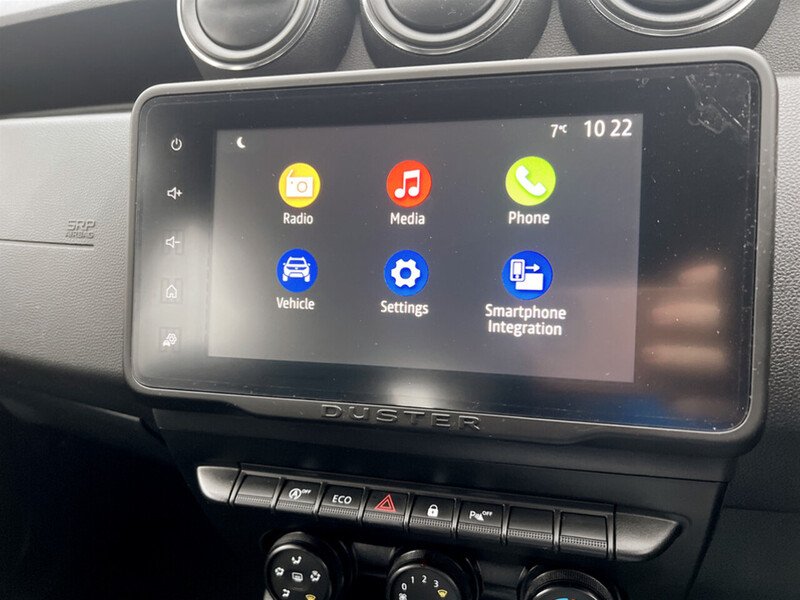 Used Dacia Duster 2022 for sale - 77024042: Photo 36