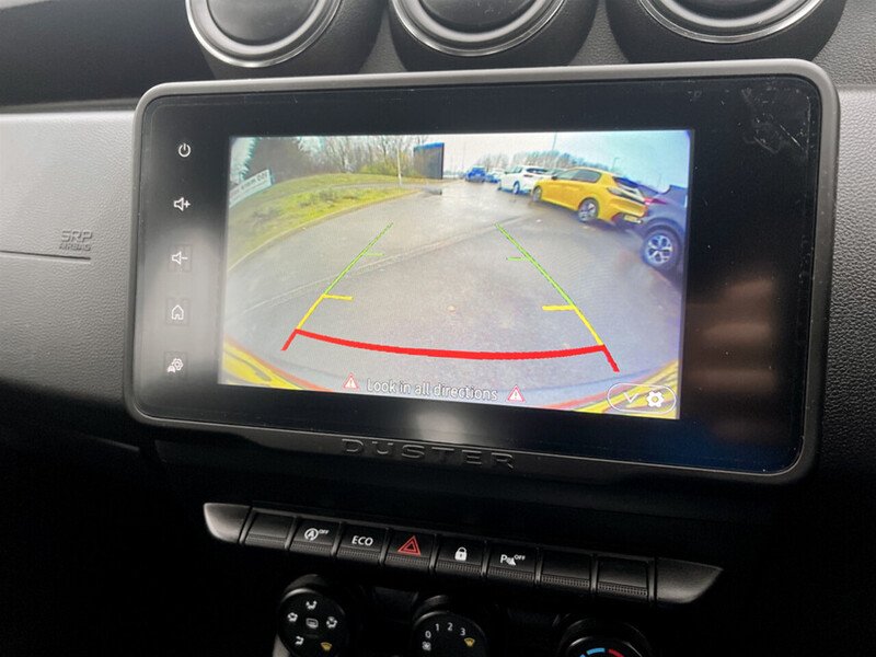 Used Dacia Duster 2022 for sale - 77024042: Photo 37