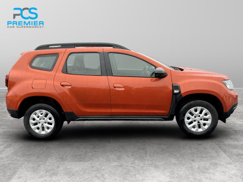 Used Dacia Duster 2022 for sale - 77024042: Photo 6