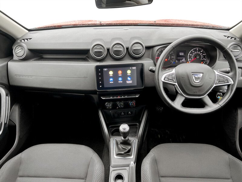 Used Dacia Duster 2022 for sale - 77024042: Photo 8