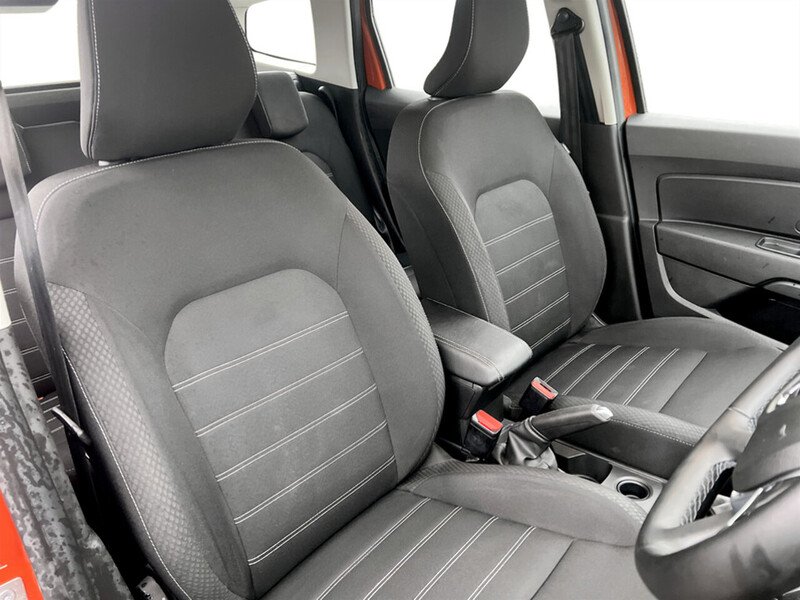 Used Dacia Duster 2022 for sale - 77024042: Photo 9