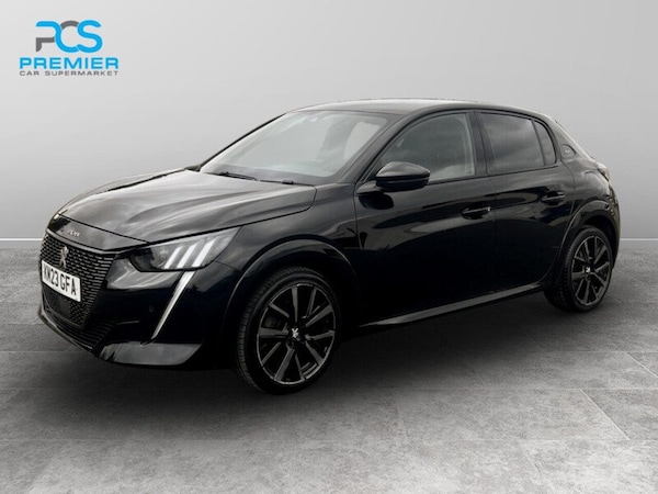 Used Peugeot 208 2023 for sale - 75620140: Photo 12