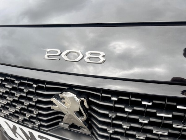 Used Peugeot 208 2023 for sale - 75620140: Photo 15