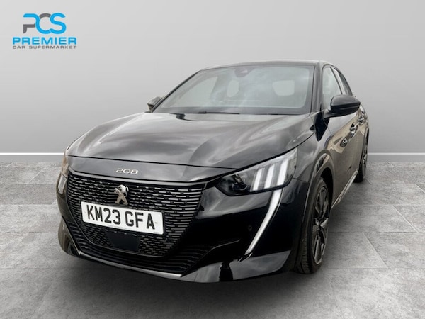 Used Peugeot 208 2023 for sale - 75620140: Photo 16