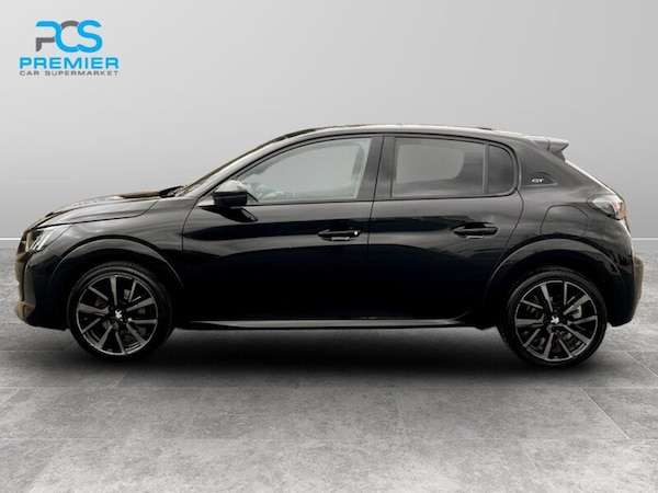 Used Peugeot 208 2023 for sale - 75620140: Photo 17