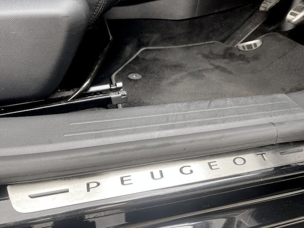 Used Peugeot 208 2023 for sale - 75620140: Photo 19