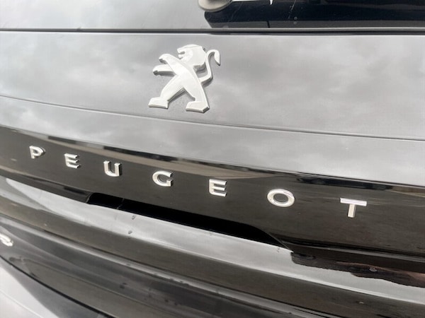 Used Peugeot 208 2023 for sale - 75620140: Photo 26