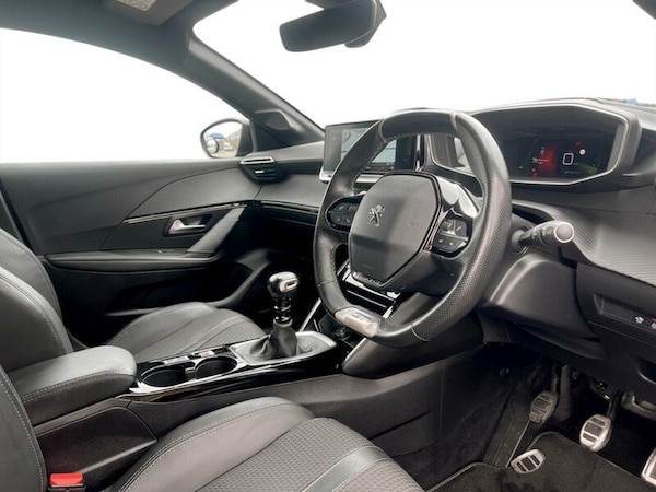 Used Peugeot 208 2023 for sale - 75620140: Photo 28