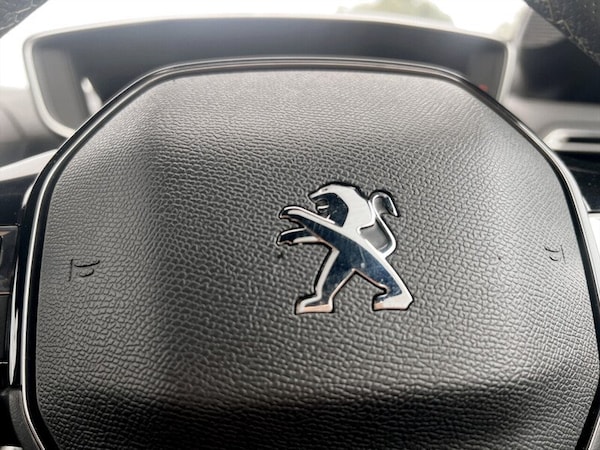 Used Peugeot 208 2023 for sale - 75620140: Photo 31