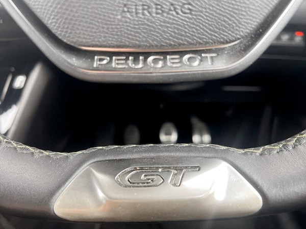 Used Peugeot 208 2023 for sale - 75620140: Photo 33