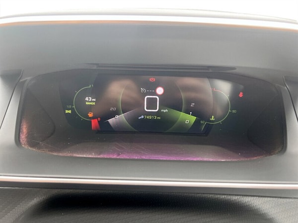 Used Peugeot 208 2023 for sale - 75620140: Photo 34