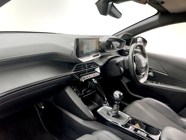 Used Peugeot 208 2023 for sale - 75620140: Photo 36