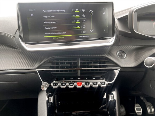 Used Peugeot 208 2023 for sale - 75620140: Photo 37
