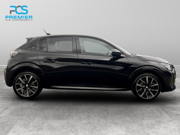 Used Peugeot 208 2023 for sale - 75620140: Photo 6