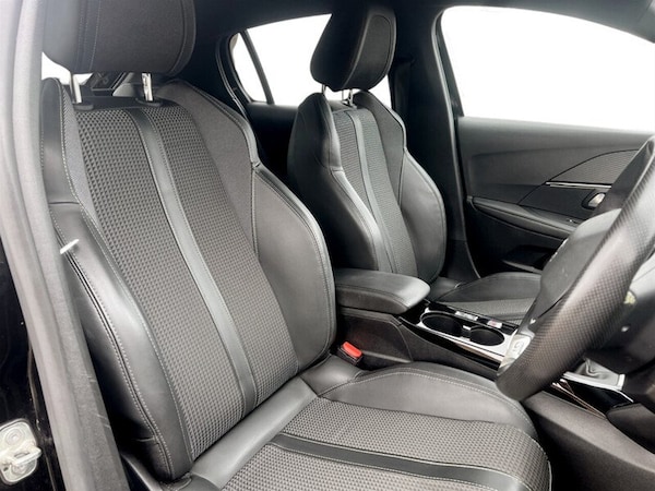 Used Peugeot 208 2023 for sale - 75620140: Photo 8