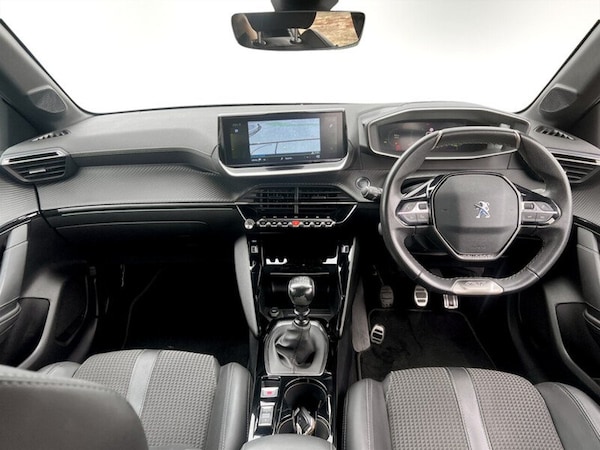 Used Peugeot 208 2023 for sale - 75620140: Photo 9