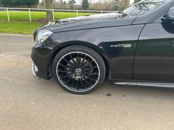 Used Mercedes-Benz E-Class 2014 for sale - 75313620: Photo
