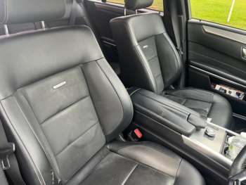 Used Mercedes-Benz E-Class 2014 for sale - 75313620: Photo