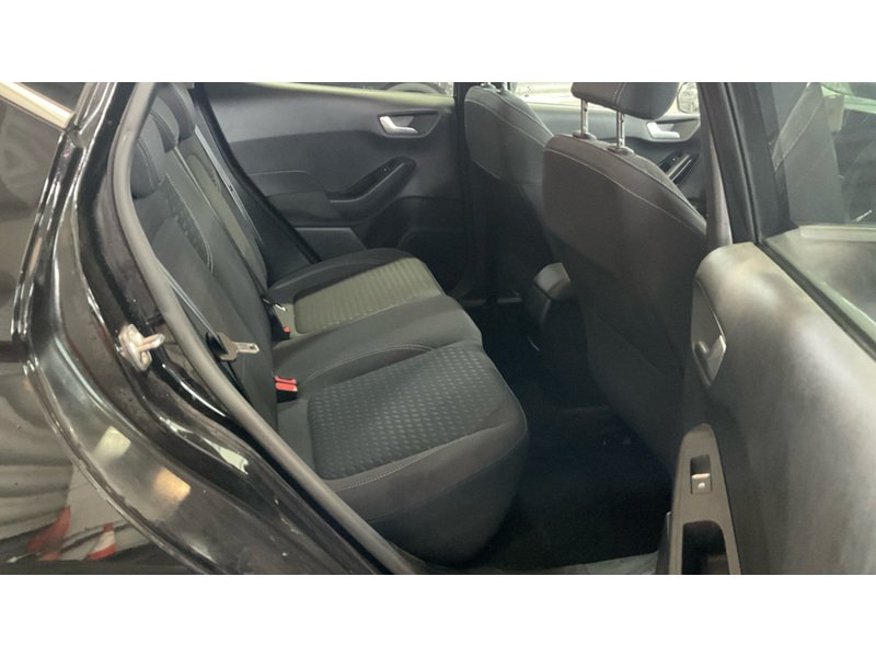 Used Ford Fiesta 2020 for sale - 77328775: Photo 12