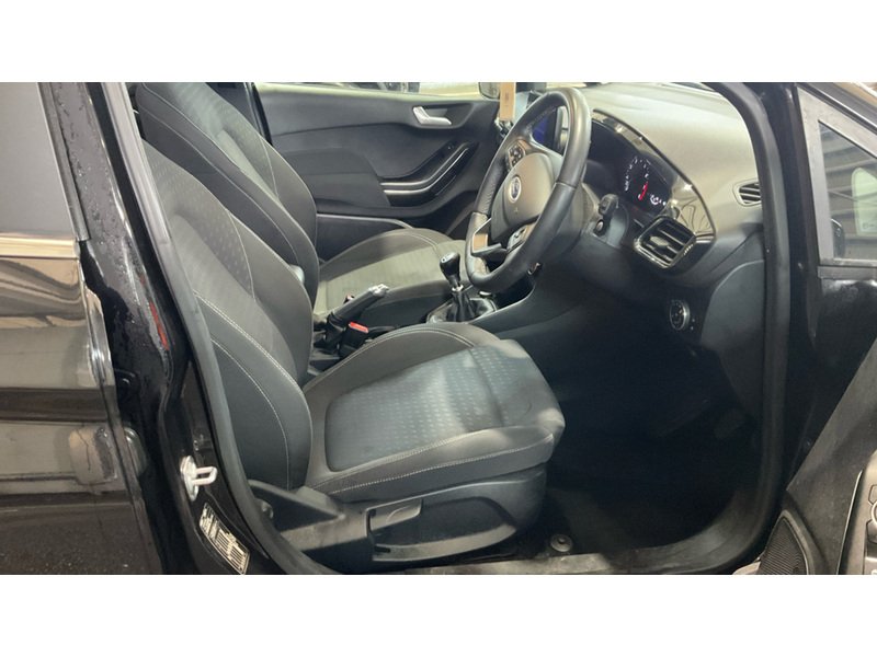 Used Ford Fiesta 2020 for sale - 77328775: Photo 4