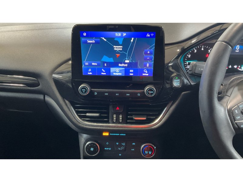 Used Ford Fiesta 2020 for sale - 77328775: Photo 9