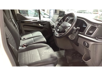 Used Ford Transit Custom 2023 for sale - 79167407: Photo