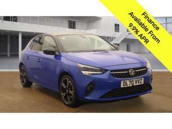 2020 - 1.2 Turbo Elite Nav Premium 5dr