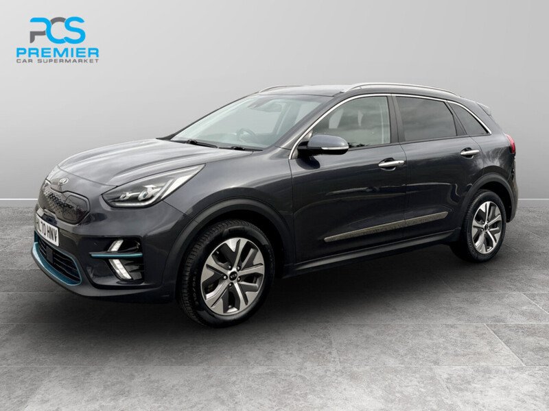 Used Kia Niro 2020 for sale - 78025109: Photo 13