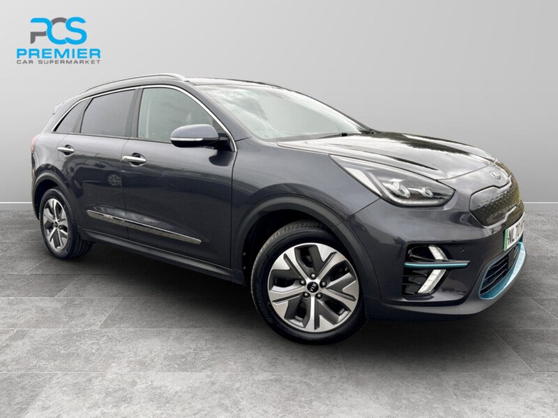 Used Kia Niro 2020 for sale - 78025109: Photo 15
