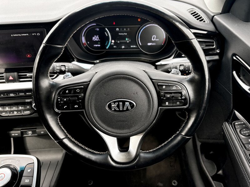 Used Kia Niro 2020 for sale - 78025109: Photo 28
