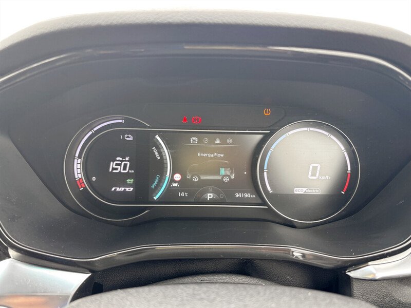 Used Kia Niro 2020 for sale - 78025109: Photo 32