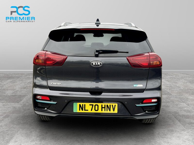 Used Kia Niro 2020 for sale - 78025109: Photo 4