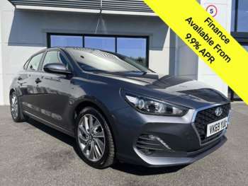 2019 - T-GDi SE Nav 5-Door
