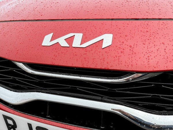 Used Kia Ceed 2022 for sale - 75774106: Photo 15