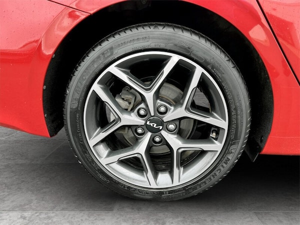 Used Kia Ceed 2022 for sale - 75774106: Photo 18