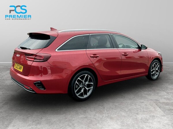 Used Kia Ceed 2022 for sale - 75774106: Photo 19