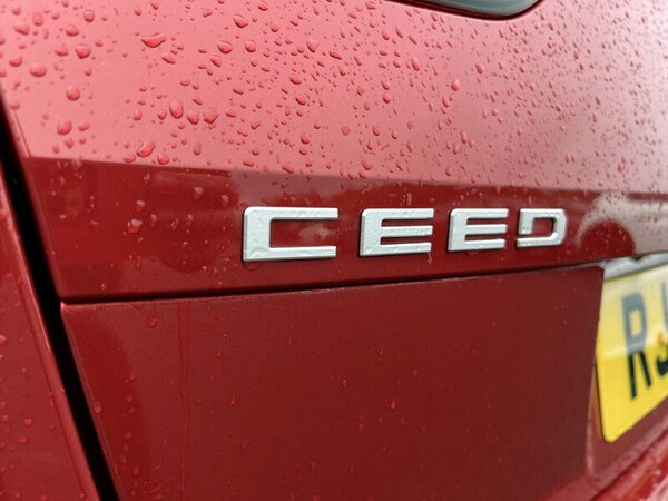 Used Kia Ceed 2022 for sale - 75774106: Photo 24