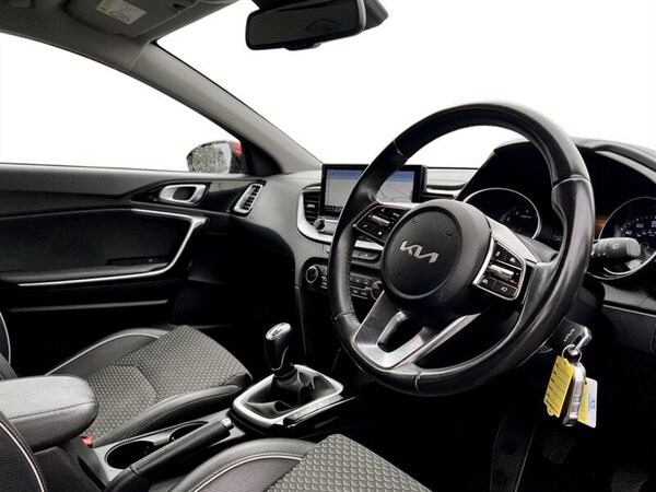 Used Kia Ceed 2022 for sale - 75774106: Photo 27