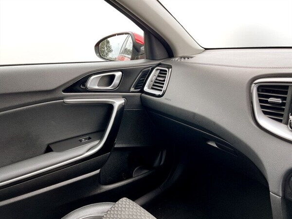 Used Kia Ceed 2022 for sale - 75774106: Photo 33