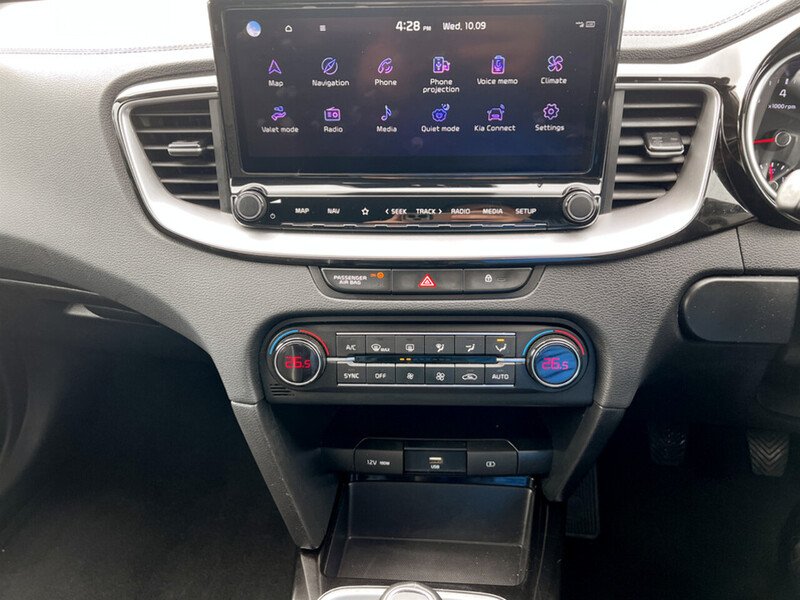 Used Kia Ceed 2022 for sale - 75774106: Photo 35