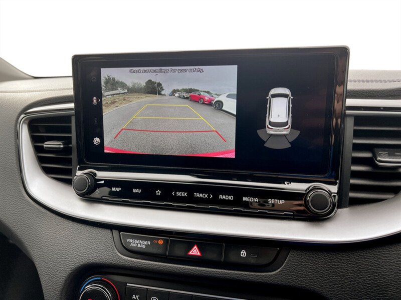 Used Kia Ceed 2022 for sale - 75774106: Photo 36