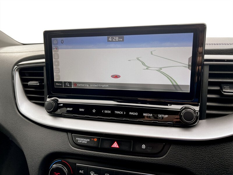 Used Kia Ceed 2022 for sale - 75774106: Photo 37