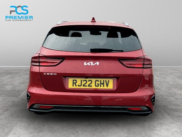 Used Kia Ceed 2022 for sale - 75774106: Photo 4
