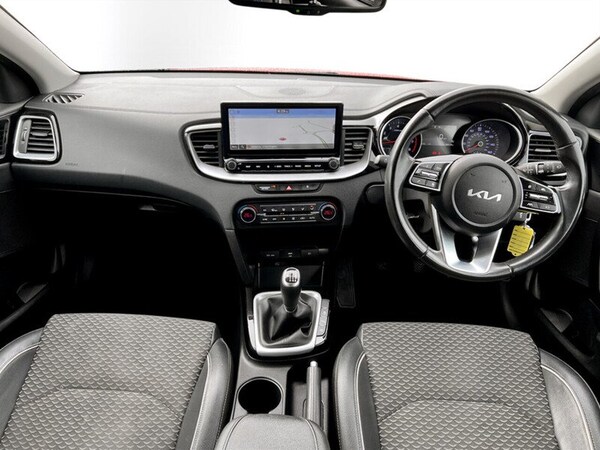 Used Kia Ceed 2022 for sale - 75774106: Photo 8