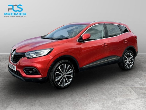 Used Renault Kadjar 2020 for sale - 75499140: Photo 12
