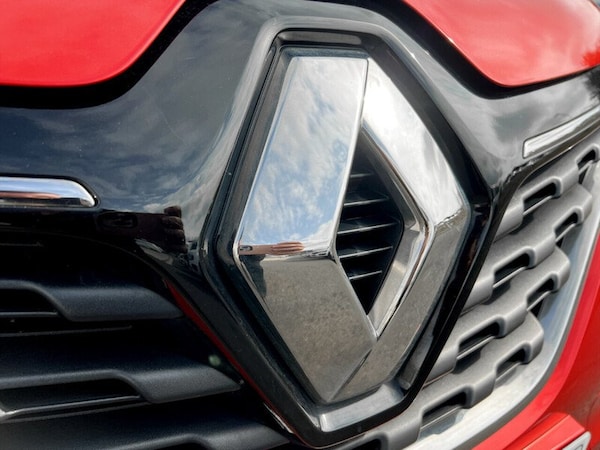 Used Renault Kadjar 2020 for sale - 75499140: Photo 15