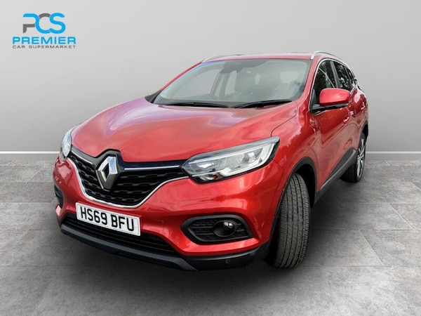 Used Renault Kadjar 2020 for sale - 75499140: Photo 16