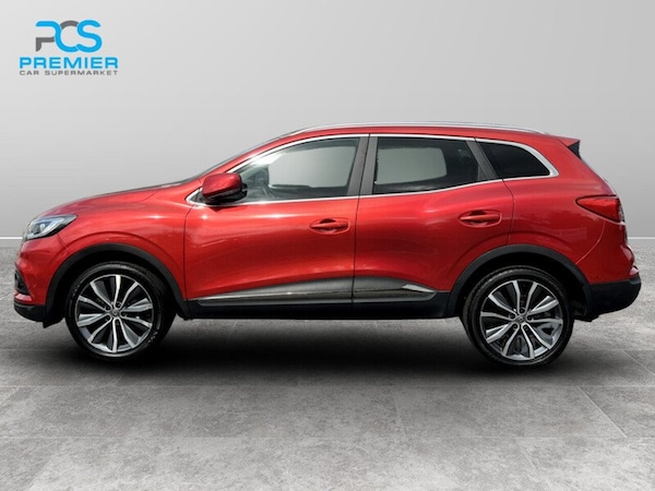 Used Renault Kadjar 2020 for sale - 75499140: Photo 17