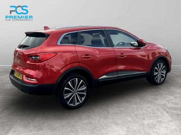 Used Renault Kadjar 2020 for sale - 75499140: Photo 19