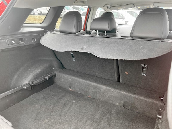 Used Renault Kadjar 2020 for sale - 75499140: Photo 21